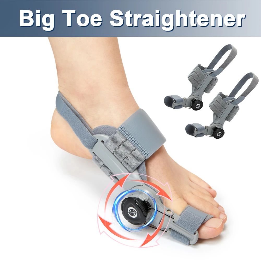 Nomidojo™ Bunion Corrector